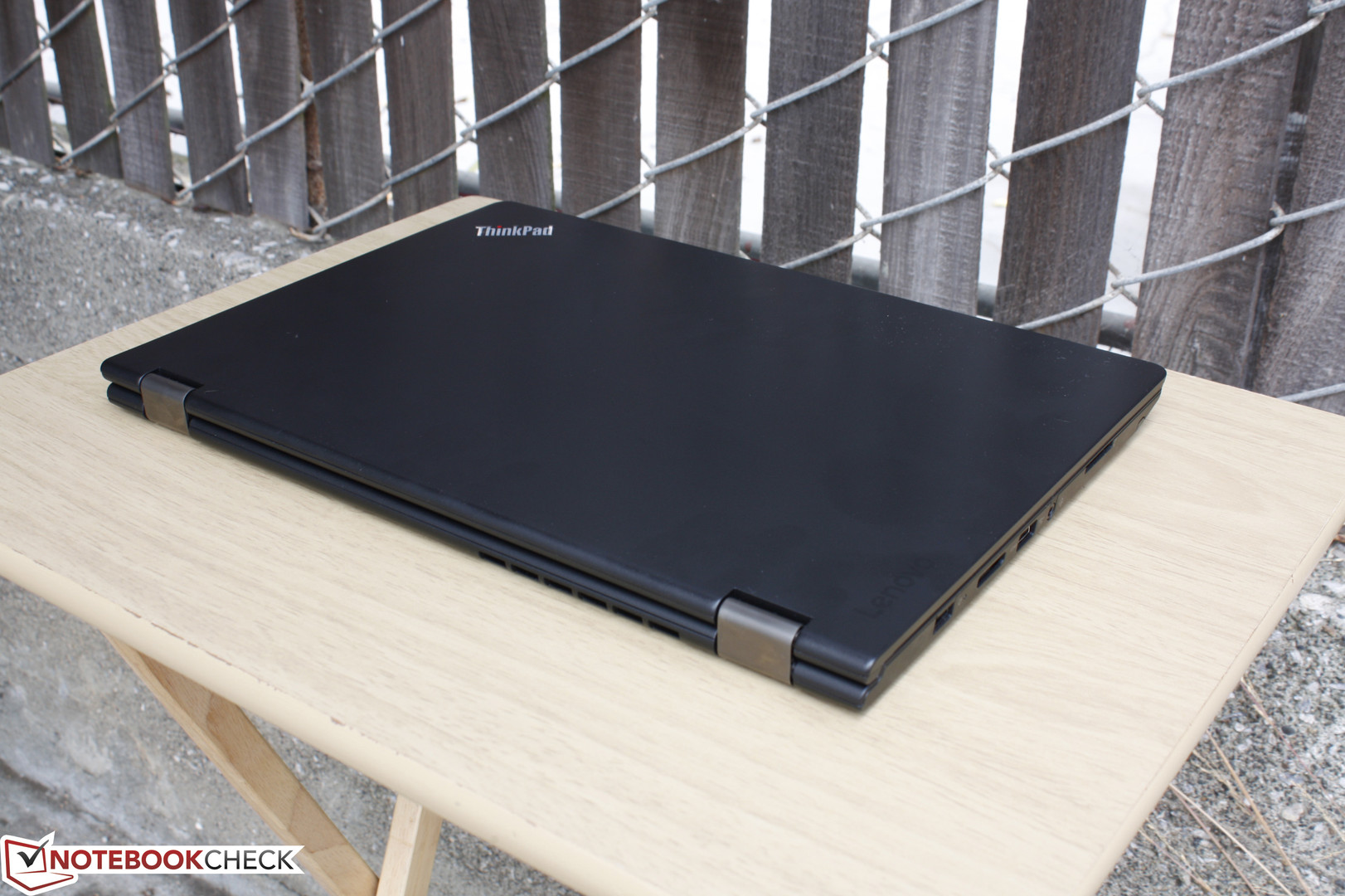 联想thinkpad p40 yoga 20gq-000eus 工作站简短评测