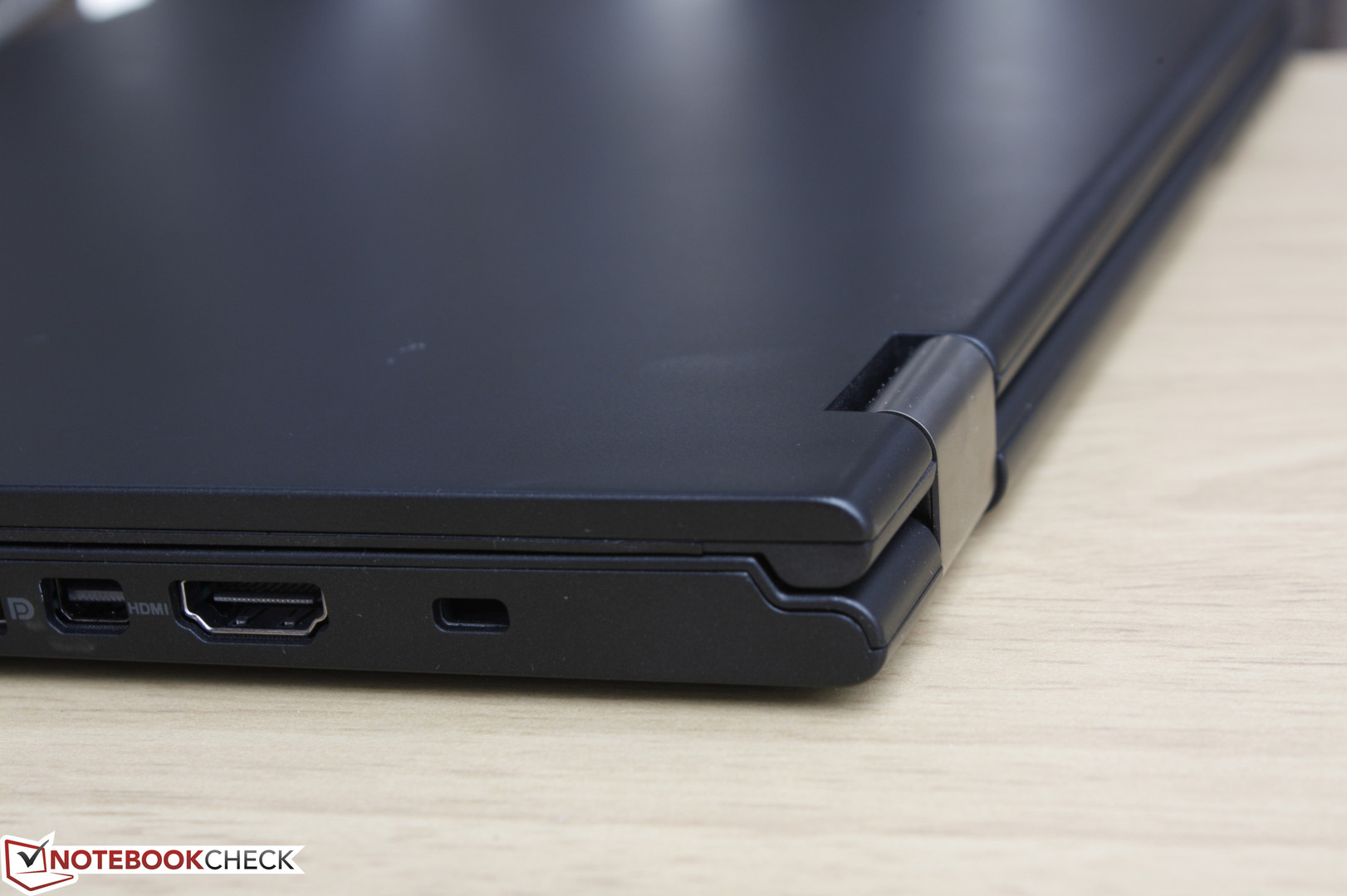 联想thinkpad p40 yoga 20gq-000eus 工作站简短评测