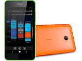 诺基亚 Lumia 630 智能手机简短评测