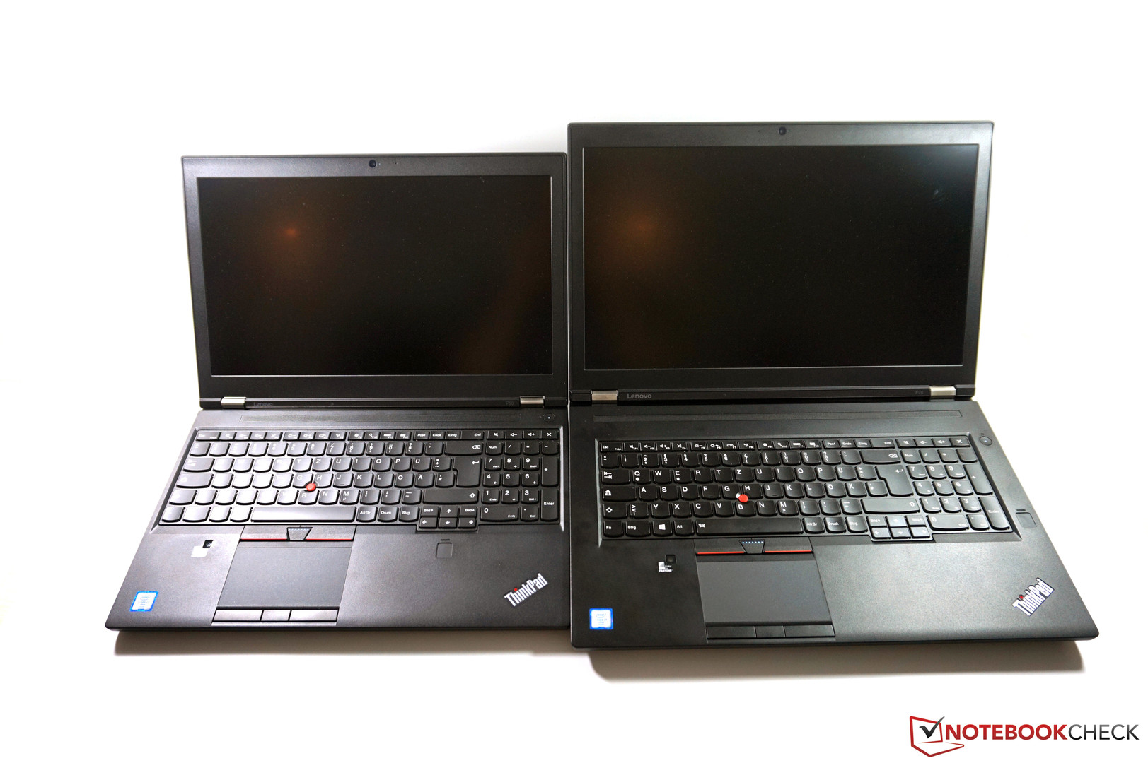 联想thinkpad p50 工作站简短评测