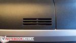 Speaker grill Speaker grill
