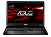 In Review: Asus G750JW
