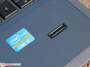 We reviewed the weakest configuration of the ProBook-4340s series.