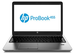 HP ProBook 455 G1