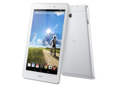 Acer Iconia Tab 8 A1-840FHD 平板电脑简短评测