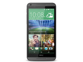 HTC Desire 816 智能手机简短评测