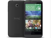 HTC Desire 510 智能手机简短评测