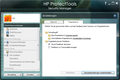 HP Protect Tools