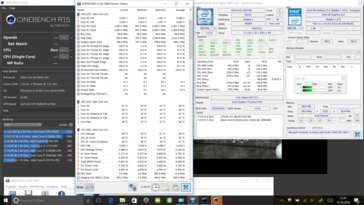 Switch 12S: R15 Loop with only 1.0-1.1 GHz