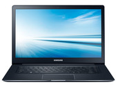 三星 ATIV Book 9 2014 (NP930X5J-K02DE) 超级本简短评测