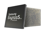 Samsung's Exynos 5250 dual-SoC with 1.7 GHz Samsung's Exynos 5250 dual-SoC with 1.7 GHz