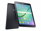 三星 Galaxy Tab S2 9.7 LTE 平板电脑简短评测