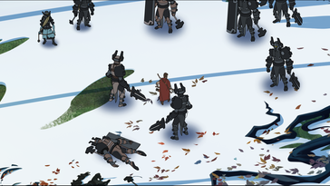 Banner Saga 2