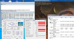 Das Sony Vaio SV-E1511V1EW im Stresstest.