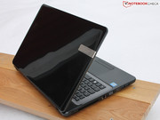 The Acer logo is integrated into the display.