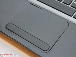 Touchpad