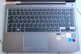 Keyboard