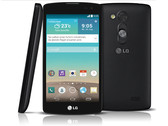 LG L Fino 智能手机简短评测