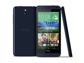 HTC Desire 610 智能手机简短评测