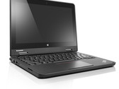 联想 ThinkPad Yoga 11e Chromebook简短评测