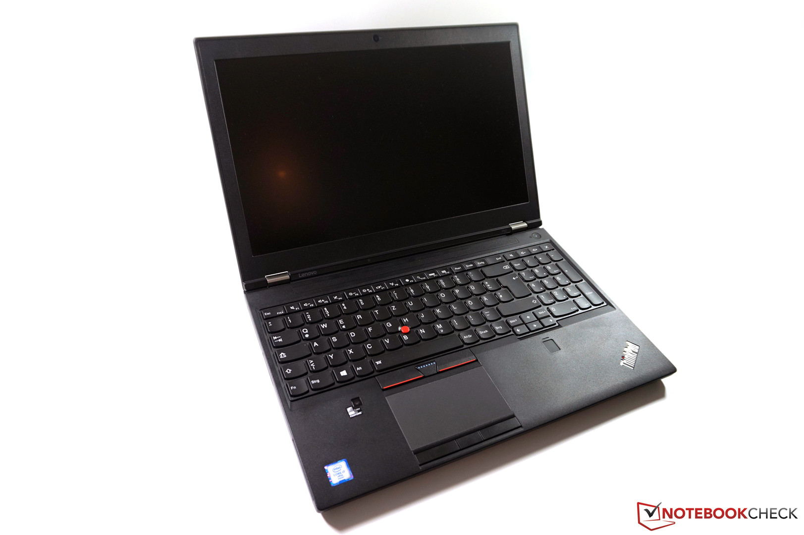 thinkpadp50,thinkpadp71 联想thinkpad p50 工作站简短评测