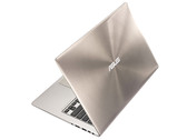 华硕 Zenbook UX303LN-R4141H 亚笔记本电脑简短评测