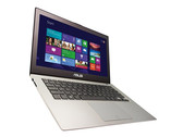 华硕 Zenbook UX32LN-R4053H 超级本简短评测