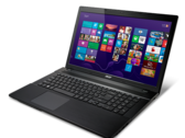 Acer Aspire V3-772G-747a8G1.12TWakk 笔记本电脑简短评测