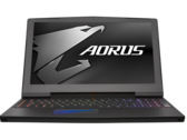 Aorus X5 v6 笔记本电脑简短评测