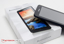联想Tab A8...