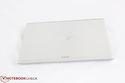 Sony Vaio Vaio SV-T14124CXS entry-level touchscreen notebook