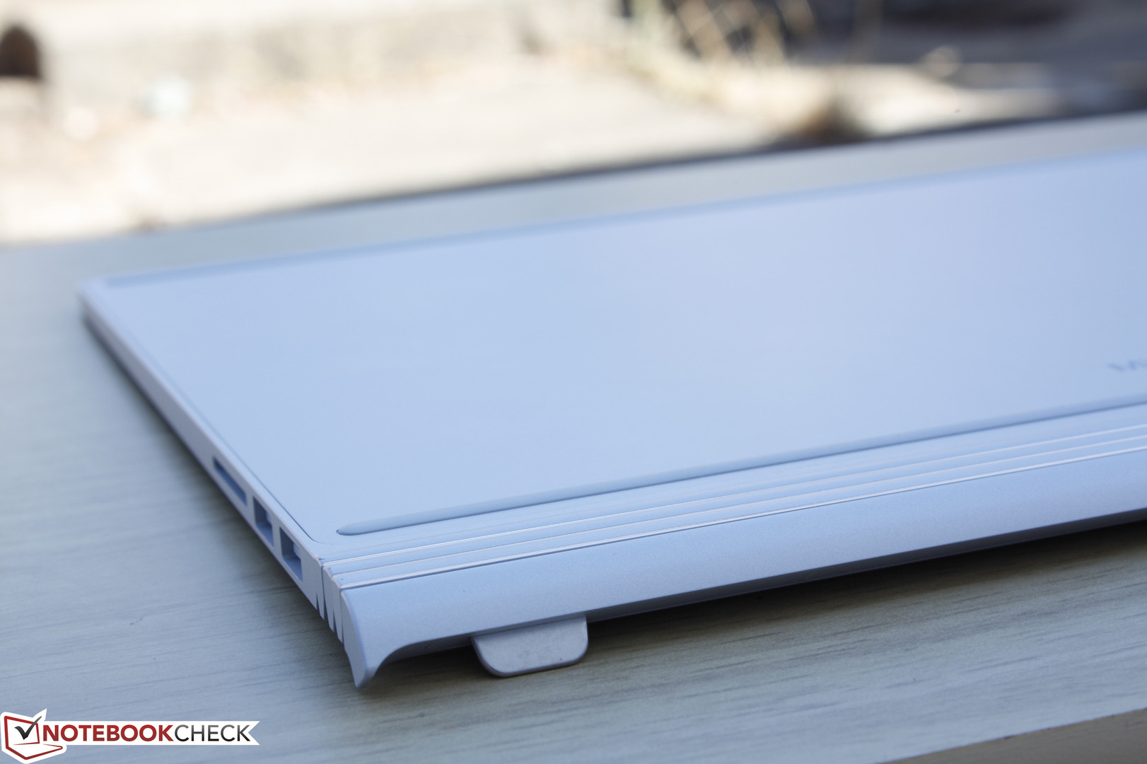 微软surface book (core i5, nvidia gpu) 笔记本电脑简短评测 - note