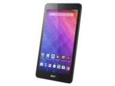 Acer Iconia One 8 平板电脑简短评测