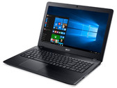 Acer Aspire F15 F5-573G-53V1 笔记本电脑简短评测
