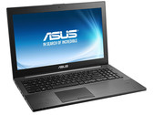 华硕 AsusPro B551LG-CN009G 笔记本电脑简短评测