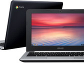 华硕 C200MA-KX003 Chromebook 简短评测