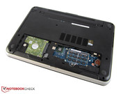 Graphics card, processor, radio module and fan are not directly available.