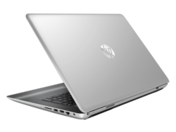 In review: HP Pavilion 17 FHD V3A33AV. Test model courtesy of CUKUSA.com