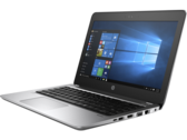 惠普 ProBook 430 G4 (酷睿 i7, 全高清) 笔记本电脑简短评测
