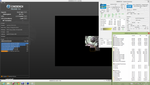 Cinebench R11.5 (single-core load)