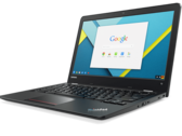 联想 ThinkPad 13 Chromebook 笔记本电脑简短评测