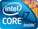 Core i7 Logo