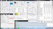 3.7 GHz Turbo Boost unsustainable under maximum CPU load