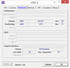 System info CPUZ Mainboard