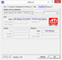 System info CPUZ Graphics