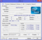 System info CPUZ CPU