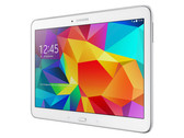 三星 Galaxy Tab 4 10.1 平板电脑简短评测