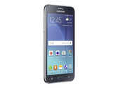 三星 Galaxy J5 智能手机简短评测