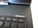 Aorus是技嘉的旗下品牌。