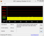 DPC latencies